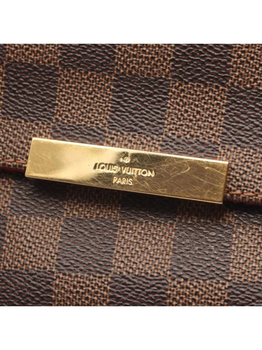 Louis Vuitton this authentic